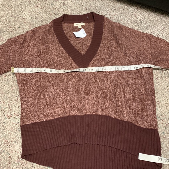 New silence and noise sweater - Picture 4 of 8